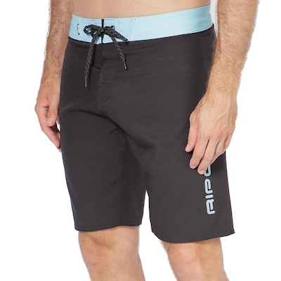 Bermuda Rip Curl New Brand Blade 20 SM26 Masculina Preto - Foto 3