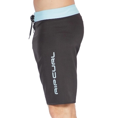 Bermuda Rip Curl New Brand Blade 20 SM26 Masculina Preto - Foto 4