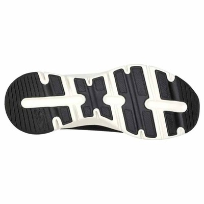 Tênis Skechers Arch Fit Feminino - Foto 4