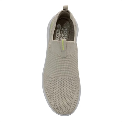 Tênis Skechers Ultra Flex 2.0 - Feminino - Foto 4