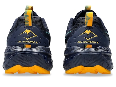 Tênis Masculino ASICS GEL--Sonoma 8 - Foto 5
