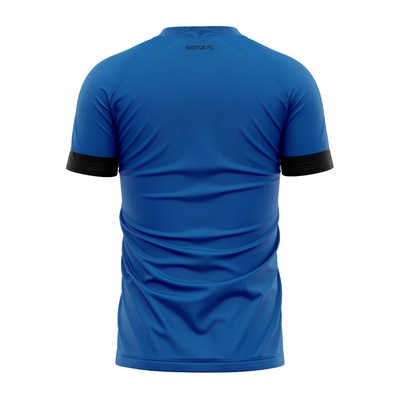 Kit 3 Camisas Santos Armadilha + Manto + Ponto Braziline - Masculino - Foto 3