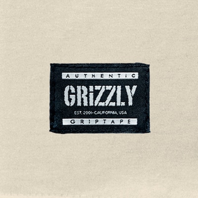 Camiseta Grizzly Outdoor Division Tee Masculina - Foto 2