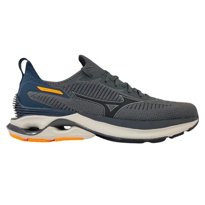 Tênis Masculino Mizuno Mirai 7 - Foto 1