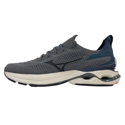 Tênis Masculino Mizuno Mirai 7 - Foto 2