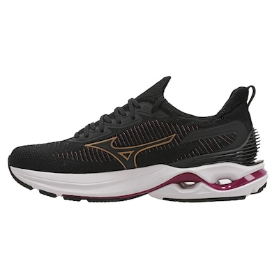 Tênis Feminino Mizuno Mirai 7 - Foto 2