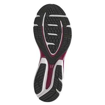 Tênis Feminino Mizuno Mirai 7 - Foto 4