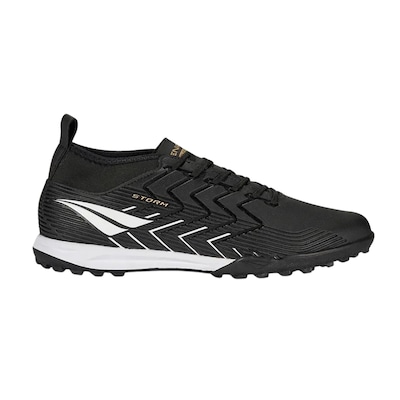Chuteira Society Adulto Penalty Storm Y-3 - Foto 1