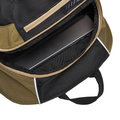 Mochila Oakley Enduro 20L 3.0 SM26 Army Green/Pebble - Foto 4