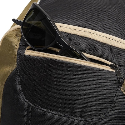 Mochila Oakley Enduro 20L 3.0 SM26 Army Green/Pebble - Foto 5