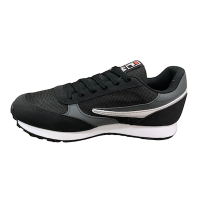 Tenis Fila Renno Classic - Masculino - Foto 4