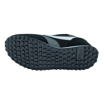 Tenis Fila Renno Classic - Masculino - Foto 5