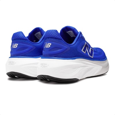 Tênis New Balance More V6 Masculino + Par de Meias Performance - Foto 5