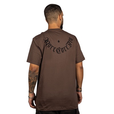 Camiseta MCD Caligrafiti Costas Masculina - Foto 3