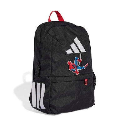 Mochila Adidas Marvel Homem-Aranha Infantil 11,3 Litros - Foto 3