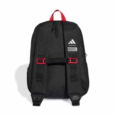 Mochila Adidas Marvel Homem-Aranha Infantil 11,3 Litros - Foto 4
