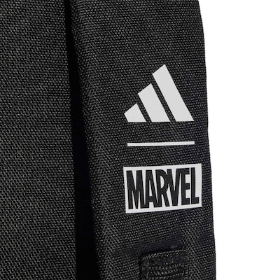 Mochila Adidas Marvel Homem-Aranha Infantil 11,3 Litros - Foto 6
