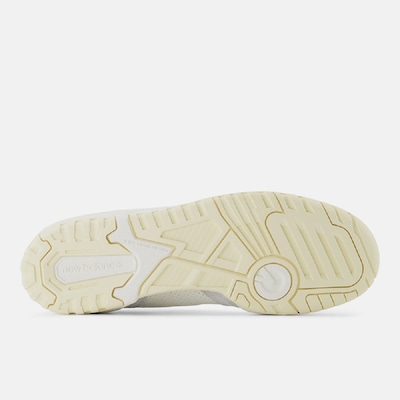 Tênis New Balance 550 Bege - Unissex - Foto 5