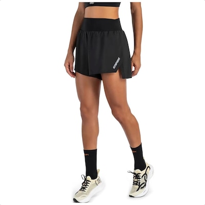 Short Olympikus Corre 3 Feminino - Foto 3