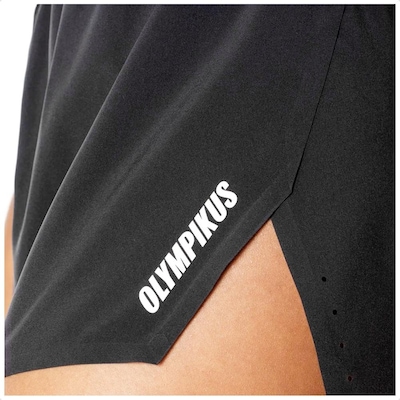 Short Olympikus Corre 3 Feminino - Foto 5