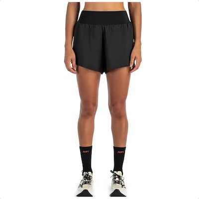 Short Olympikus Corre 3 Feminino - Foto 1
