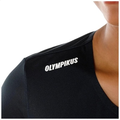 Camiseta Olympikus Corre Olympikus Feminina - Foto 5