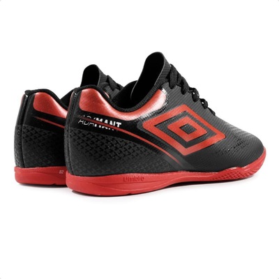 Chuteira Futsal Júnior Umbro Adamant Top Speed - Foto 5