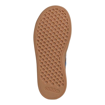 Tênis adidas Grand Court 2.0 Infantil - Foto 6