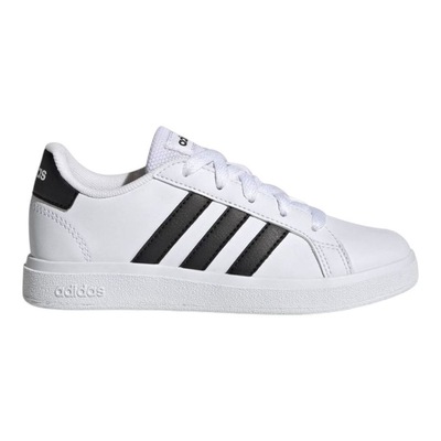 Tênis adidas Grand Court 2.0 Infantil - Foto 1