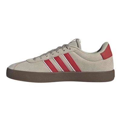 Tênis adidas VL Court 3.0 Feminino - Foto 2