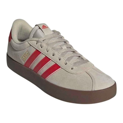 Tênis adidas VL Court 3.0 Feminino - Foto 3
