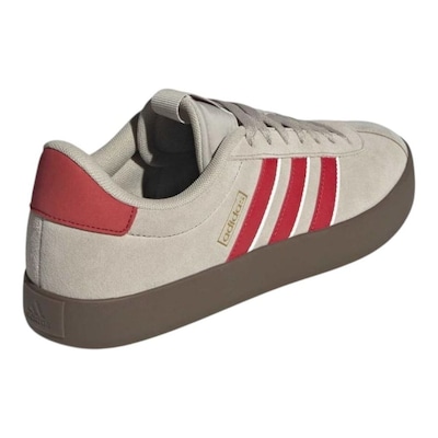 Tênis adidas VL Court 3.0 Feminino - Foto 4
