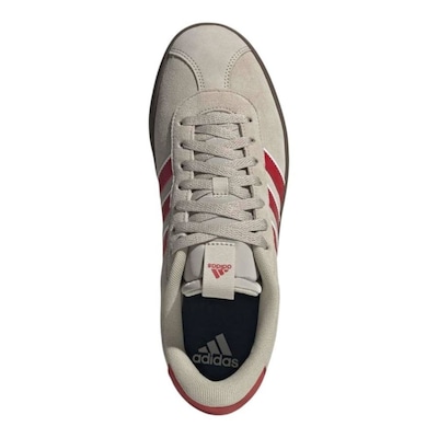 Tênis adidas VL Court 3.0 Feminino - Foto 5