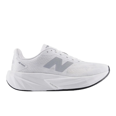 Tênis New Balance Fuelcell Rebel V5 Feminino - Foto 1