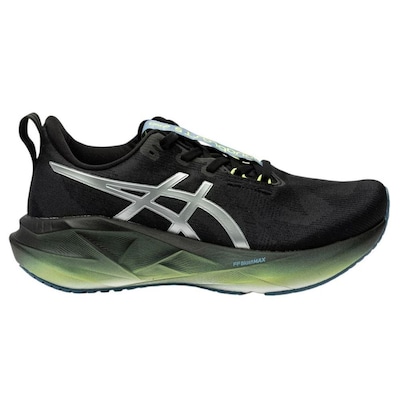 Tênis Asics Novablast 5 Luxe Feminino - Foto 1