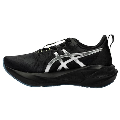 Tênis Asics Novablast 5 Luxe Feminino - Foto 2