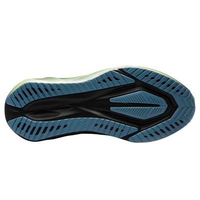 Tênis Asics Novablast 5 Luxe Feminino - Foto 5