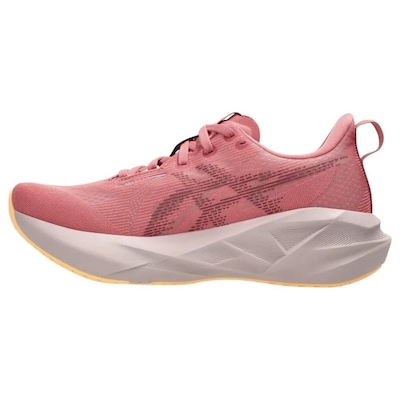 Tênis Asics Novablast 5 Feminino - Foto 2