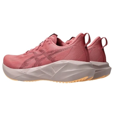 Tênis Asics Novablast 5 Feminino - Foto 3