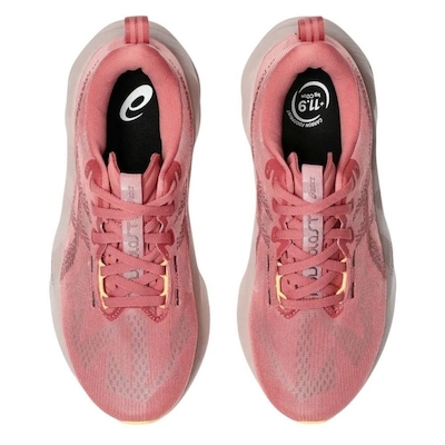Tênis Asics Novablast 5 Feminino - Foto 4