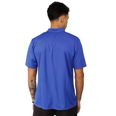 Camisa Polo Topper Classic Masculina - Foto 2