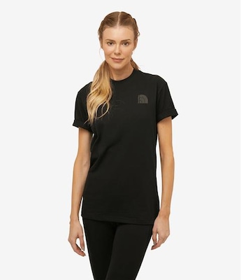 Camiseta The North Face Garment Dye Tee Unissex - Foto 2