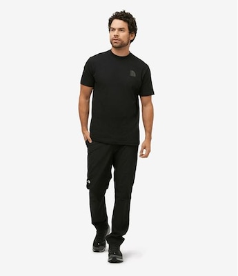 Camiseta The North Face Garment Dye Tee Unissex - Foto 5