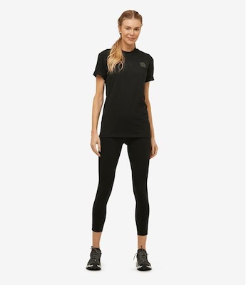 Camiseta The North Face Garment Dye Tee Unissex - Foto 6