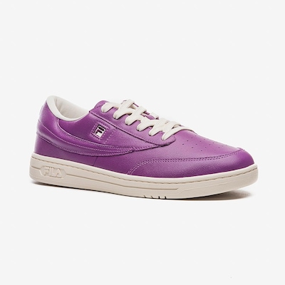 Tênis Fila Tennis 88 Origens Feminino - Foto 3