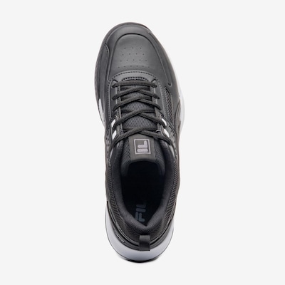 Tênis Fila Precision Masculino - Foto 4
