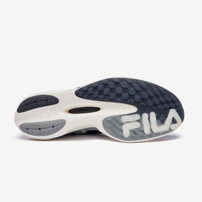 Tênis Fila Kr7 Pro Speed Tech Masculino - Foto 5