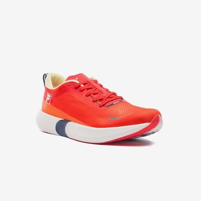 Tênis Fila Kr7 Pro Speed Tech Feminino - Foto 3