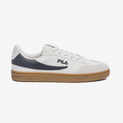 Tênis Fila Court 80 Masculino - Foto 1