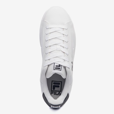 Tênis Fila Court 90 Sport Masculino - Foto 4
